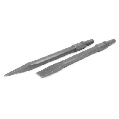 Электрический отбойный молоток MESSER OM-125LT удар 80 Дж Электрический отбойный молоток MESSER OM-125LT удар 80 Дж