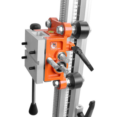 Стойка установки алмазного бурения MESSER SА-400 Стойка установки алмазного бурения MESSER SА-400