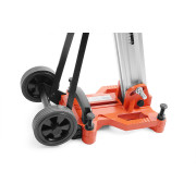 Стойка установки алмазного бурения MESSER SА-400