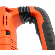 Электрический отбойный молоток MESSER OM-125LT удар 80 Дж