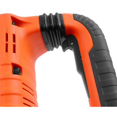 Электрический отбойный молоток MESSER OM-125LT удар 80 Дж Электрический отбойный молоток MESSER OM-125LT удар 80 Дж