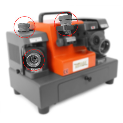 Станок MESSER Z-32 для заточки спиральных сверел (HSS) диаметрами 3-32 мм Станок MESSER Z-32 для заточки спиральных сверел (HSS) диаметрами 3-32 мм