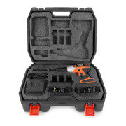 Аккумуляторный заклепочник MESSER LW20LM (серия 2021) для резьбовых заклепок (М3 - М10)