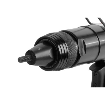 Пневматический заклепочник MESSER TP6302D для резьбовых заклепок (М6 - М10) Пневматический заклепочник MESSER TP6302D для резьбовых заклепок (М6 - М10)