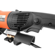 Дисковая шлифовально-полировальная машина с подачей воды MESSER M3017