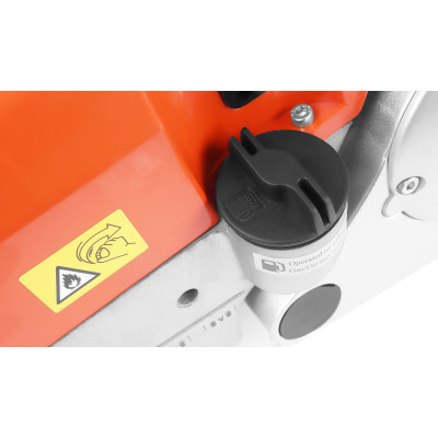 Бензорез MESSER ECF350 Бензорез MESSER ECF350