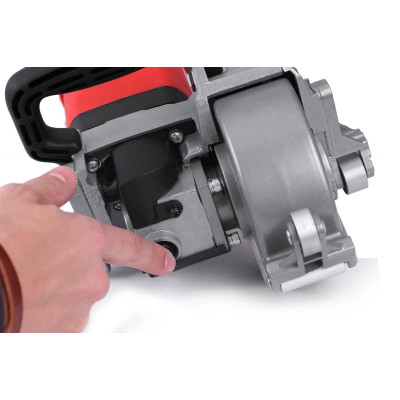 Штроборез MESSER T1556 Штроборез MESSER T1556