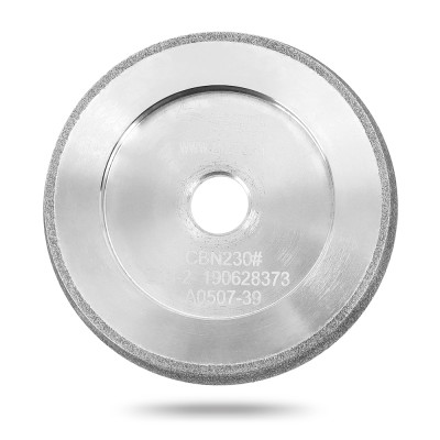 Диск заточной Z-13 для станков MESSER Z-13 и Z-32 (эльбор) Диск заточной Z-13 для станков MESSER Z-13 и Z-32 (эльбор)