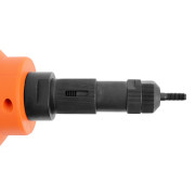 Аккумуляторный резьбовой заклепочник MESSER M2000 (М6) с двумя Li-Ion аккумуляторами