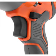 Аккумуляторный ударный гайковерт MESSER DCW6 1000Нм М24 4Ач