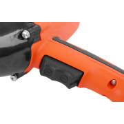 Гайковерт сетевой ударный MESSER IW-501