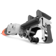 Четырехроликовая ленточная шлифмашина MESSER M3334