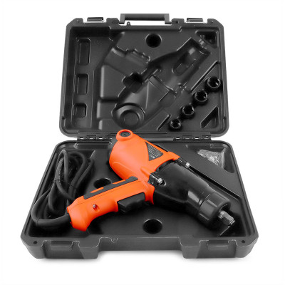 Гайковерт сетевой ударный MESSER IW-501 Гайковерт сетевой ударный MESSER IW-501