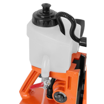 Сверлильный станок на магнитном основании MESSER MDM-42 Сверлильный станок на магнитном основании MESSER MDM-42