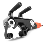 Четырехроликовая ленточная шлифмашина MESSER M3334