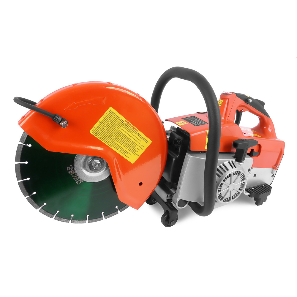 Бензорез MESSER ECF350 купить в Минске - цены в интернет-магазине eldis.by