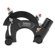 Насадка MESSER тип В7 на кожух УШМ 125 мм для отведения пыли