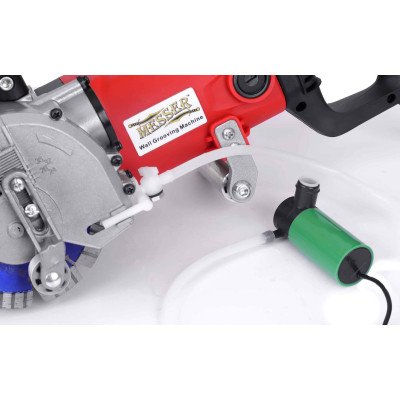 Штроборез MESSER T1556 Штроборез MESSER T1556