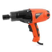 Гайковерт сетевой ударный MESSER IW-501