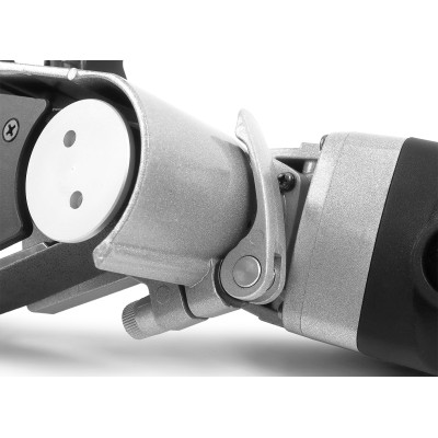 Четырехроликовая ленточная шлифмашина MESSER M3334 Четырехроликовая ленточная шлифмашина MESSER M3334