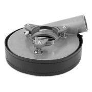 Зашитный кожух MESSER для УШМ для шлифовки (тип А1). Диаметр шлифовальной чашки 125 мм.