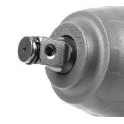 Аккумуляторный ударный гайковерт MESSER DCW6 1000Нм М24 4Ач