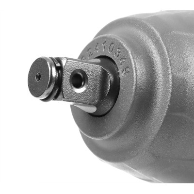 Аккумуляторный ударный гайковерт MESSER DCW6 1000Нм М24 4Ач Аккумуляторный ударный гайковерт MESSER DCW6 1000Нм М24 4Ач