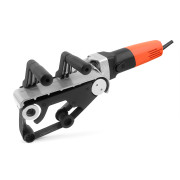 Четырехроликовая ленточная шлифмашина MESSER M3334