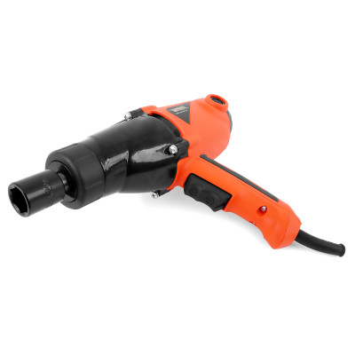 Гайковерт сетевой ударный MESSER IW-501 Гайковерт сетевой ударный MESSER IW-501