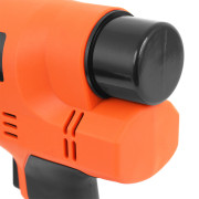 Аккумуляторный резьбовой заклепочник MESSER M2000 (М6) с двумя Li-Ion аккумуляторами