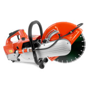 Бензорез MESSER ECF350