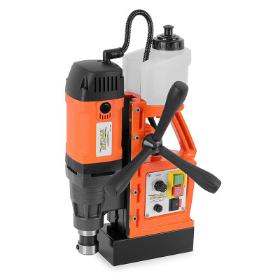 Сверлильный станок на магнитном основании MESSER MDM-42 Сверлильный станок на магнитном основании MESSER MDM-42