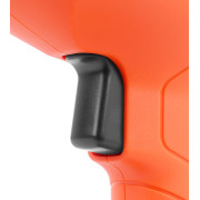 Аккумуляторный вытяжной заклепочник MESSER M4000 с возможностью работы от сети 220В