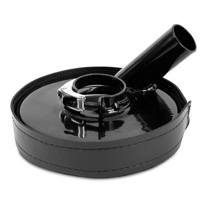 Защитный кожух MESSER для УШМ для шлифовки ( тип А2). Диаметр шлифовальной чашки 125 мм. Защитный кожух MESSER для УШМ для шлифовки ( тип А2). Диаметр шлифовальной чашки 125 мм.