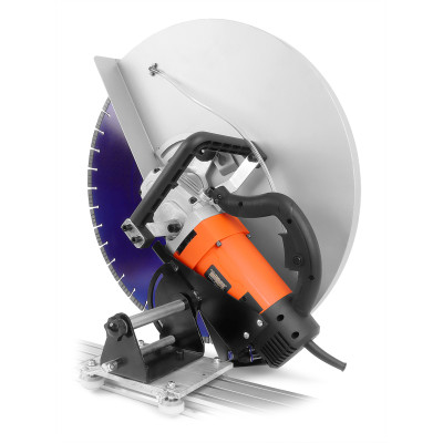 Электрический резчик (в комплекте с направляющей ШИНОЙ!) Электрический резчик (в комплекте с направляющей ШИНОЙ!)