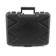 Гайковерт сетевой ударный MESSER IW-502