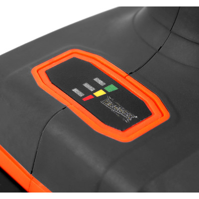 Аккумуляторная циркулярная пила MESSER DCH1 125мм 4Ач Аккумуляторная циркулярная пила MESSER DCH1 125мм 4Ач