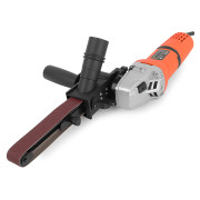 Ленточный электрический напильник MESSER M3335