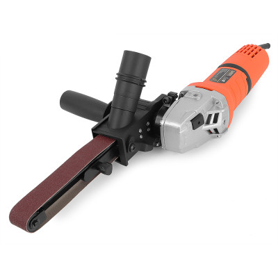 Ленточный электрический напильник MESSER M3335 Ленточный электрический напильник MESSER M3335