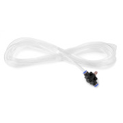 Электрический резчик (в комплекте с направляющей ШИНОЙ!)