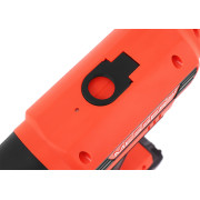 Аккумуляторный резьбовой заклепочник Messer M3000 с электронной системой настройки сжатия и счетчиком