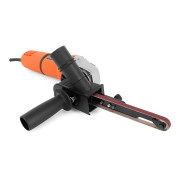 Ленточный электрический напильник MESSER M3335