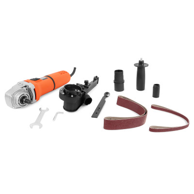 Ленточный электрический напильник MESSER M3335 Ленточный электрический напильник MESSER M3335