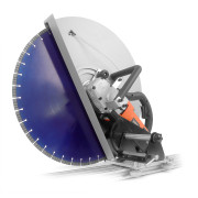 Электрический резчик (в комплекте с направляющей ШИНОЙ!)