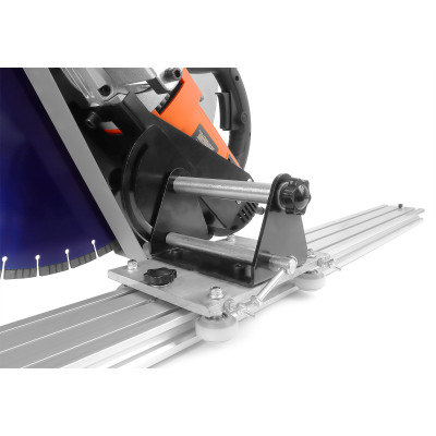 Электрический резчик (в комплекте с направляющей ШИНОЙ!) Электрический резчик (в комплекте с направляющей ШИНОЙ!)