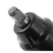 Гайковерт сетевой ударный MESSER IW-502