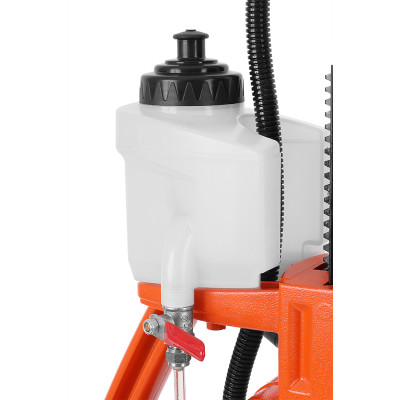 Магнитный сверлильный станок MESSER MDM-60 Магнитный сверлильный станок MESSER MDM-60