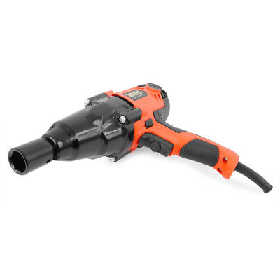 Гайковерт сетевой ударный MESSER IW-502 Гайковерт сетевой ударный MESSER IW-502