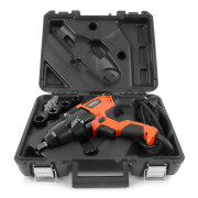 Гайковерт сетевой ударный MESSER IW-502