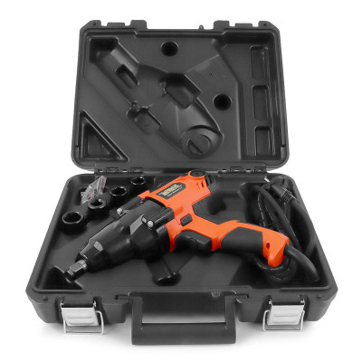 Гайковерт сетевой ударный MESSER IW-502 Гайковерт сетевой ударный MESSER IW-502